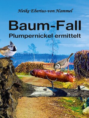 cover image of Baum-Fall
